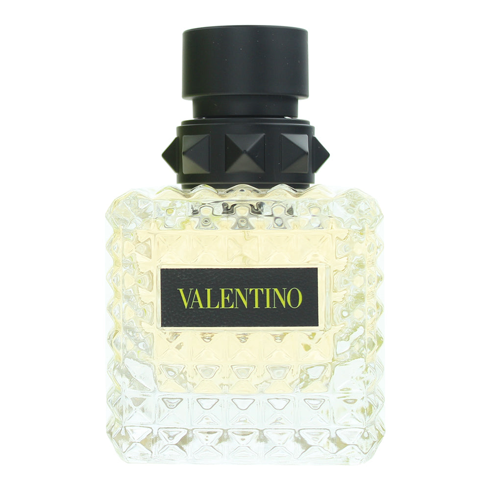 Valentino Born In Roma Yellow Dream Eau de Parfum 50ml - Product