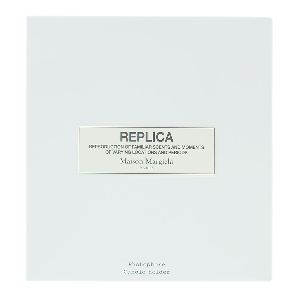 Maison Margiela Replica Candle Holder - Box