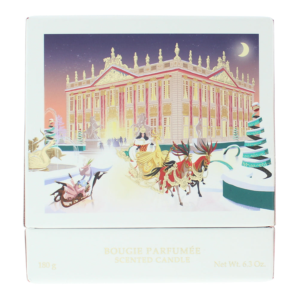 Parfums De Marly Festive Spiced Delight Scented Candle 180g - Box