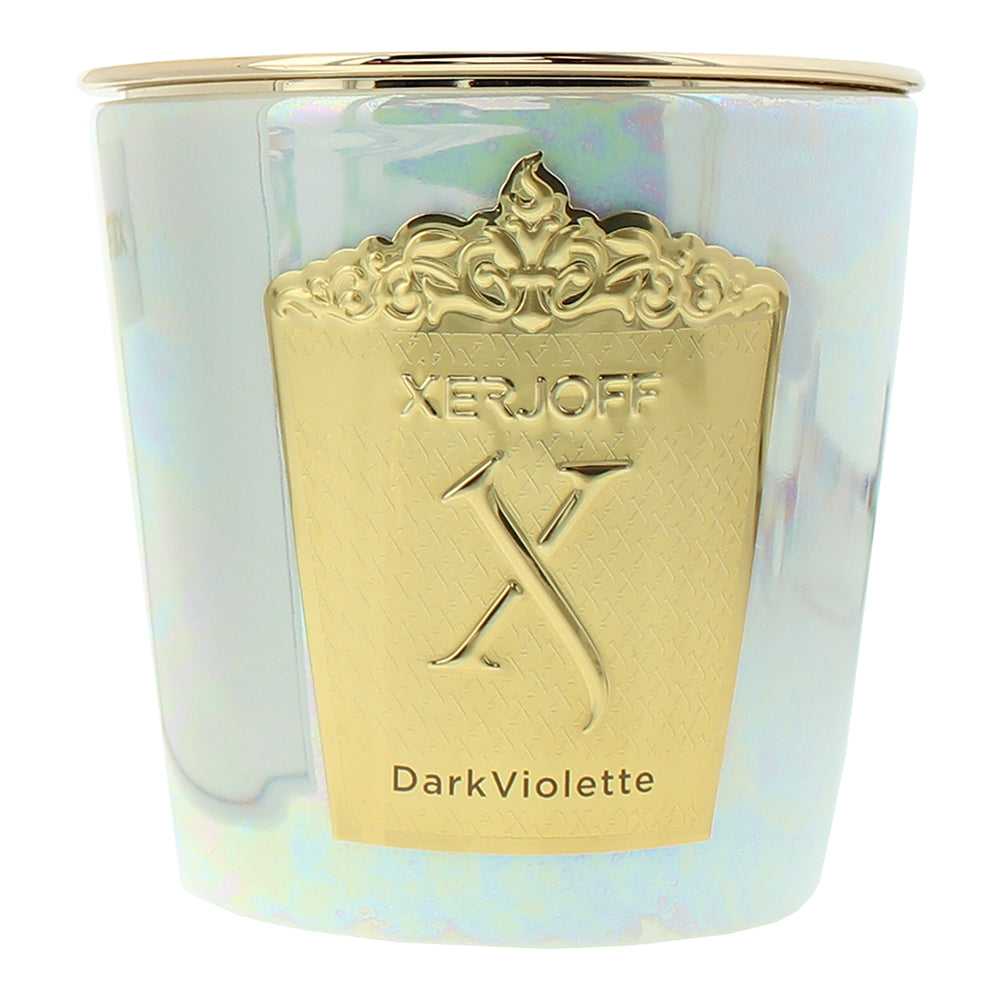 Xerjoff Dark Violette Scented Candle 200g - Product