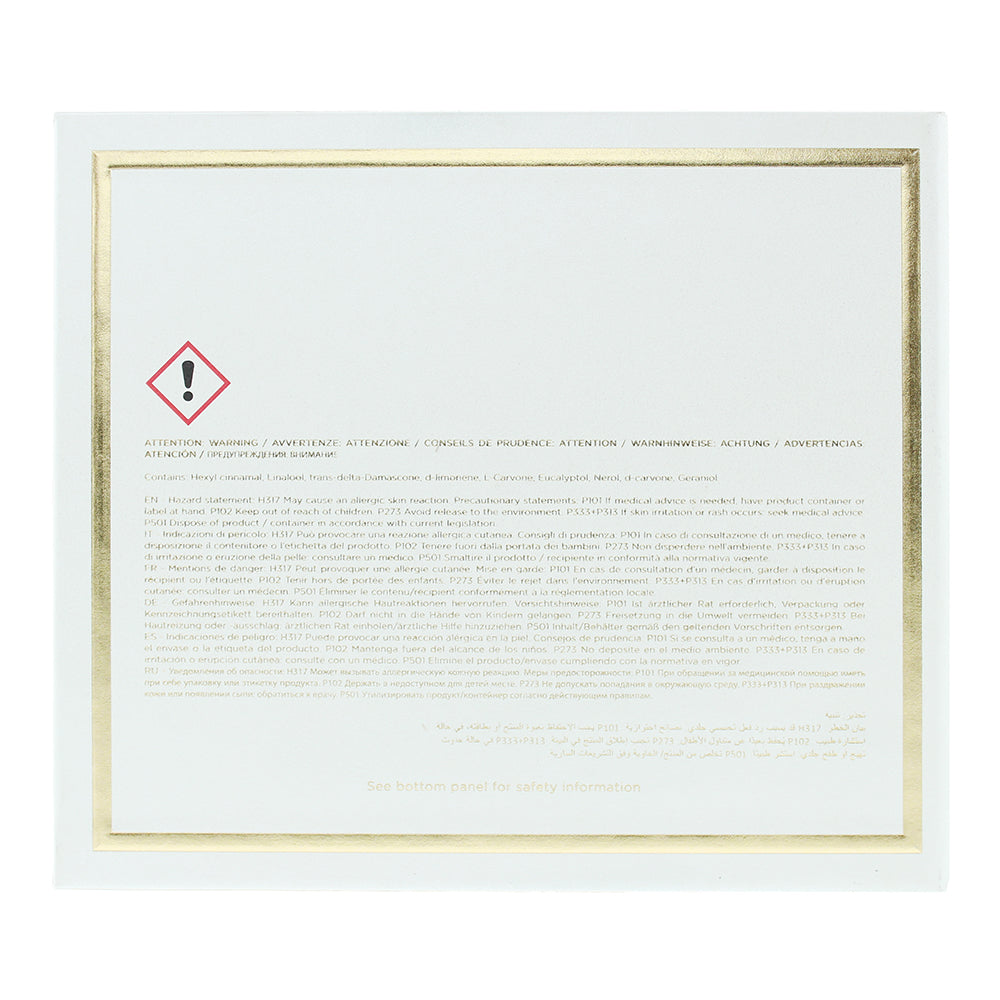 Xerjoff Marrakech Tea Scented Candle 200g