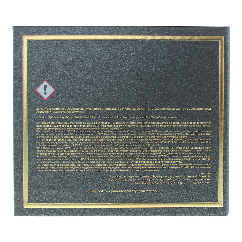 Xerjoff MidGardenia Scented Candle 200g