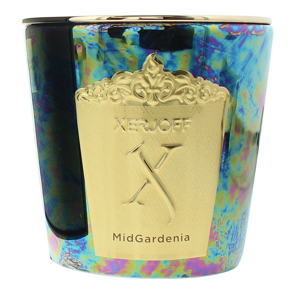 Xerjoff MidGardenia Scented Candle 200g - Product