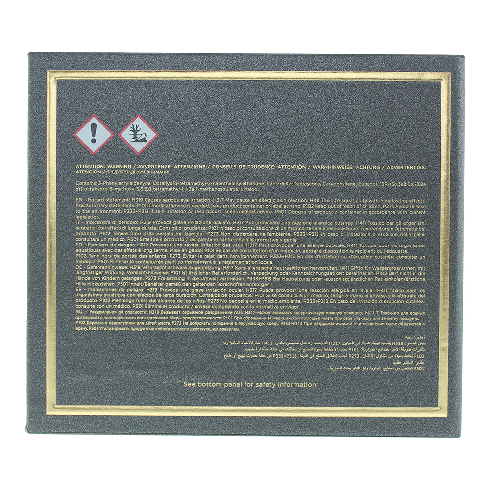 Xerjoff TobaTonka Scented Candle 200g