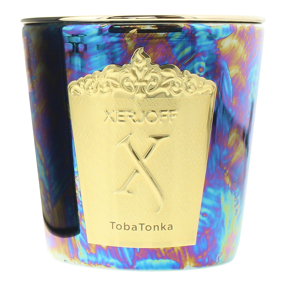 Xerjoff TobaTonka Scented Candle 200g - Product