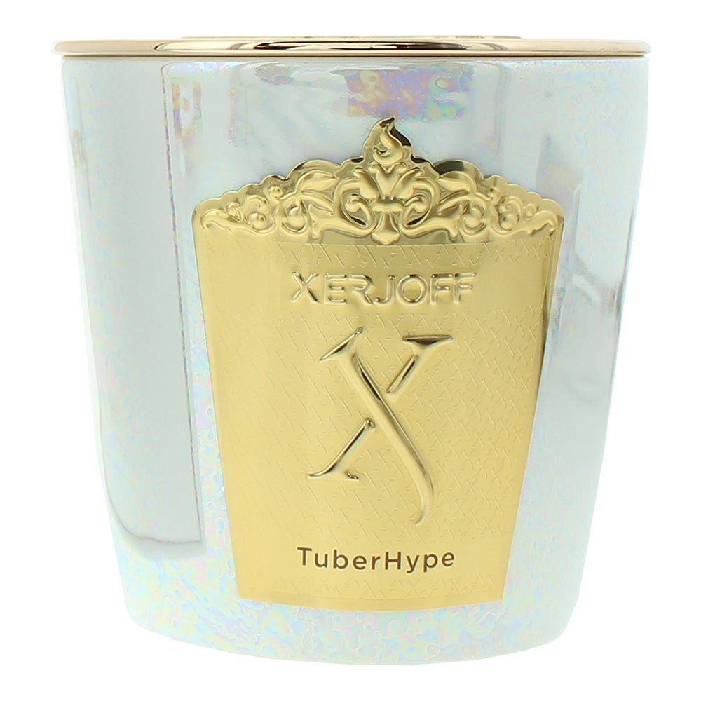 Xerjoff TuberHype Scented Candle 200g - Product