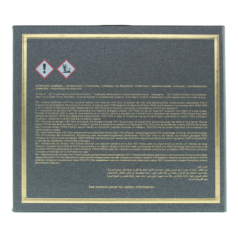 Xerjoff VintaClub Scented Candle 200g