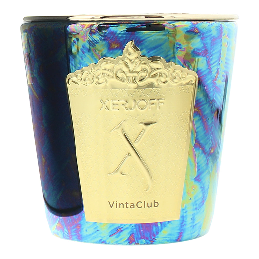 Xerjoff VintaClub Scented Candle 200g - Product