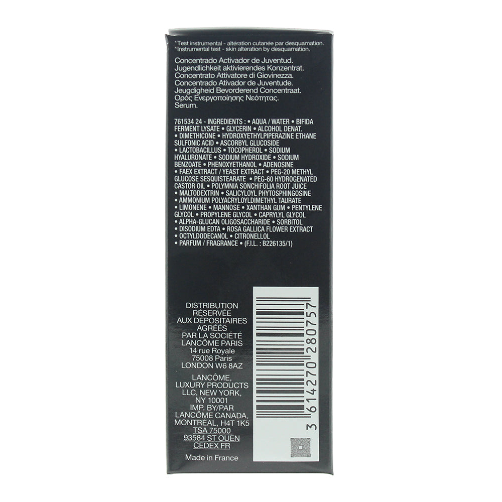 Lancôme Advanced Génifique Youth Activating Serum 20ml
