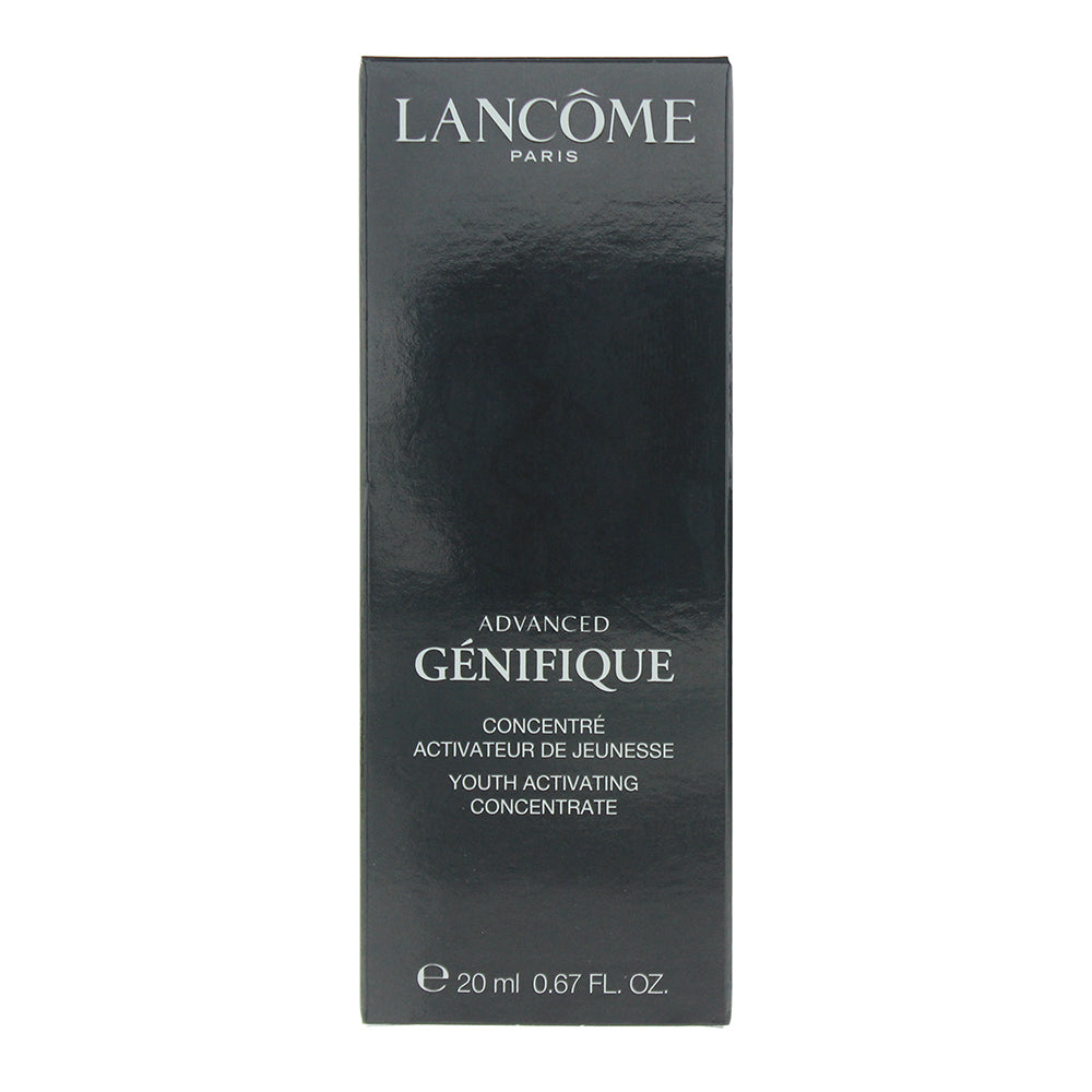 Lancôme Advanced Génifique Youth Activating Serum 20ml - Box