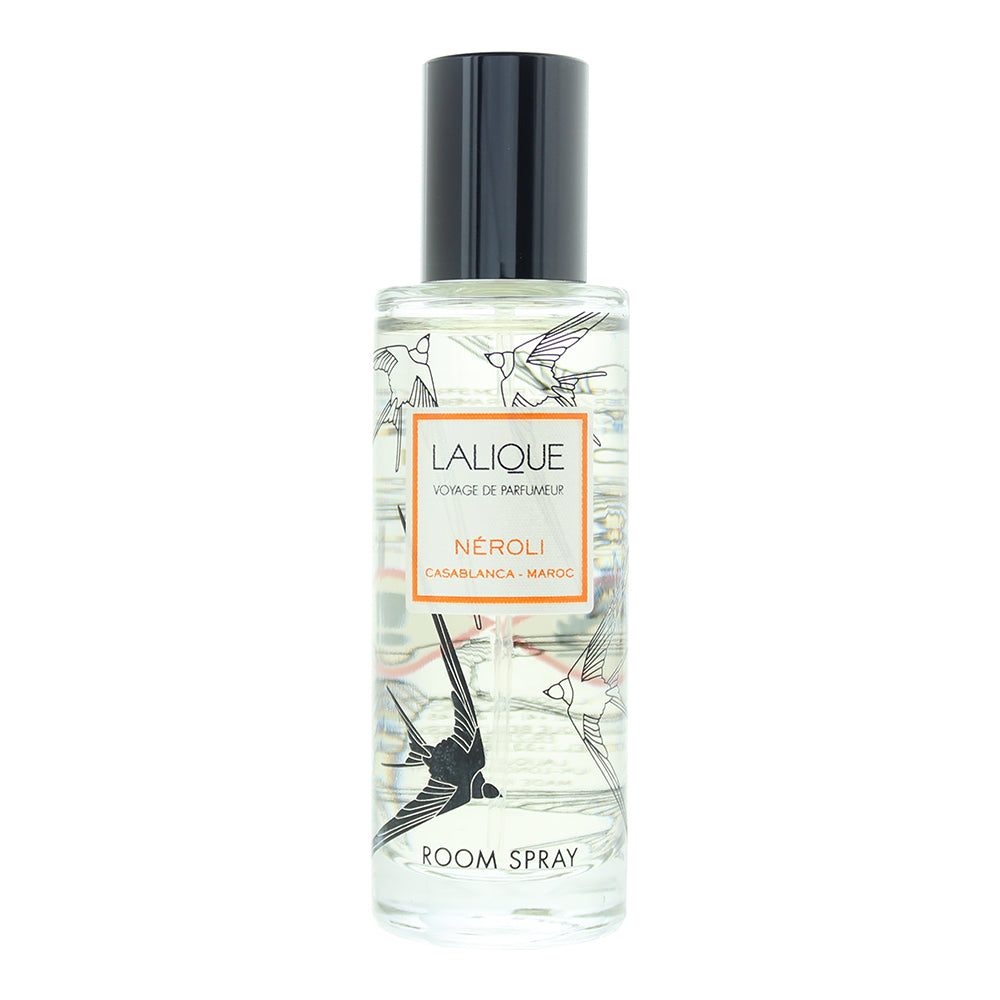Lalique Neroli Casablanca Room Spray 30ml - Product