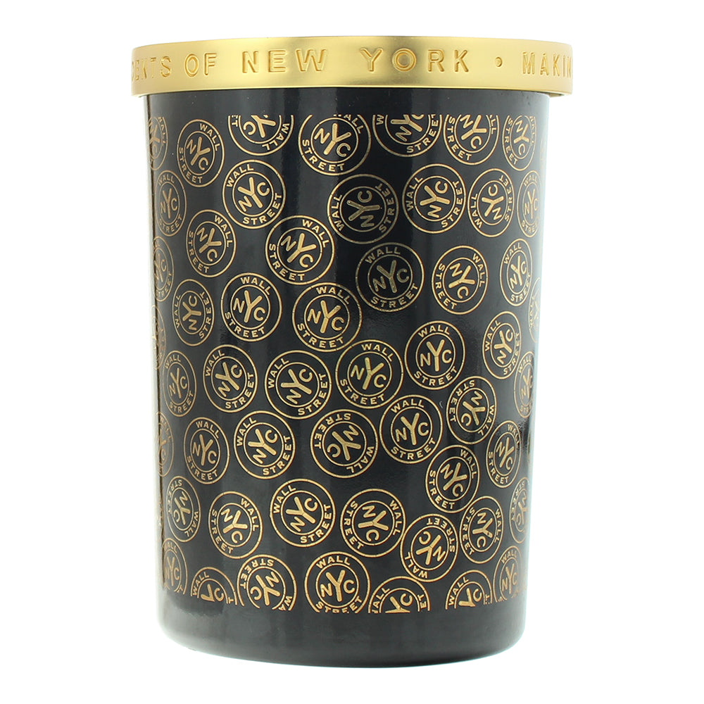 Bond No. 9 Wall Street Scented Candle 180g - Product