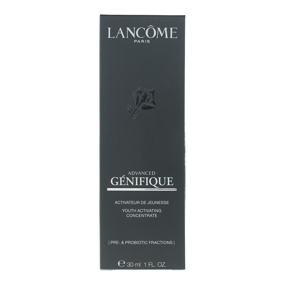 Lancôme Advanced Génifique Youth Activating Serum 30ml - Box