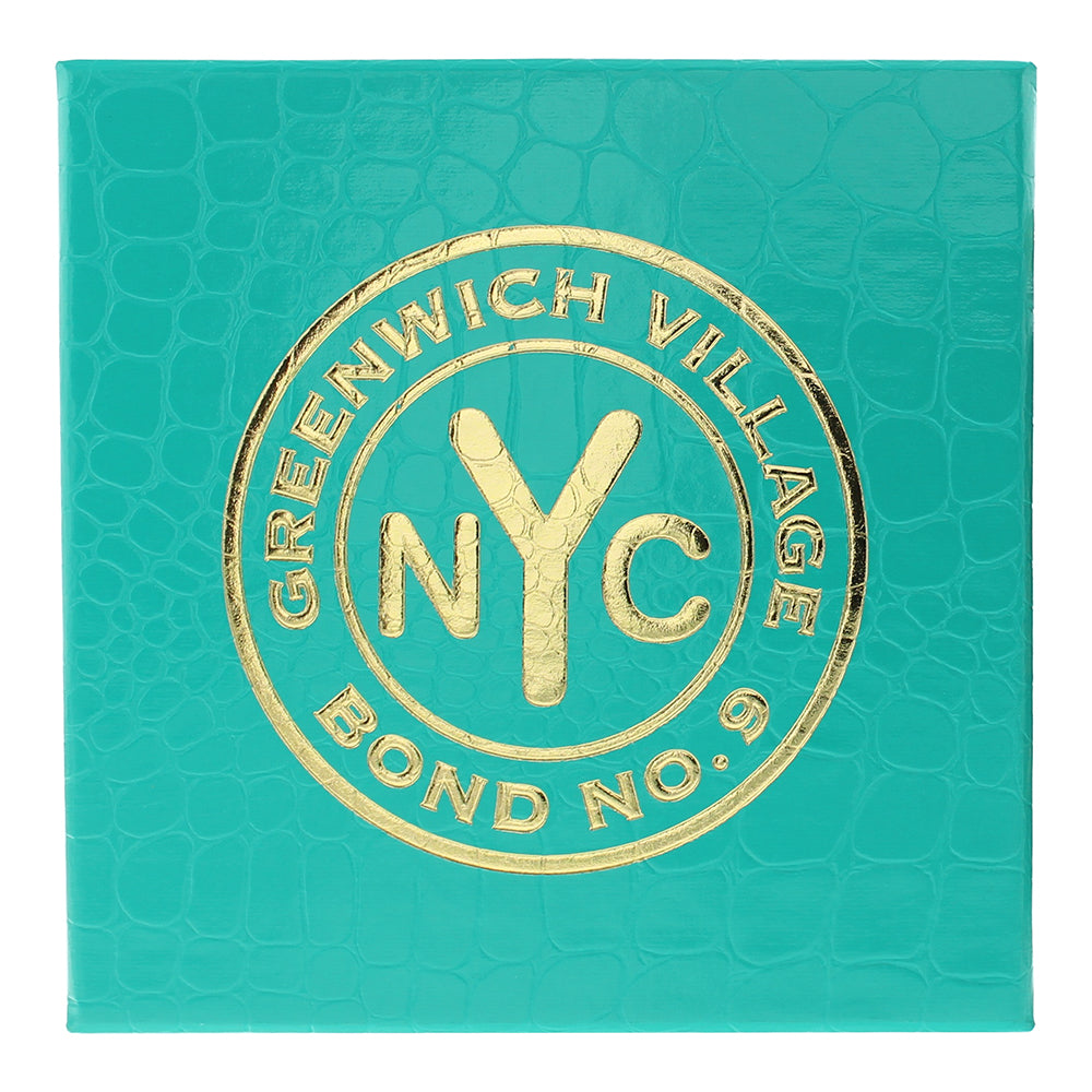 Bond No. 9 Greenwich Village Scented Candle 180g - Box