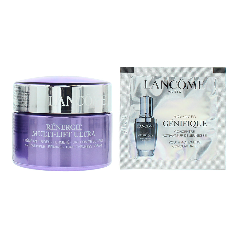 Lancôme Rénergie Multi-Lift Ultra Cream 50ml - Product