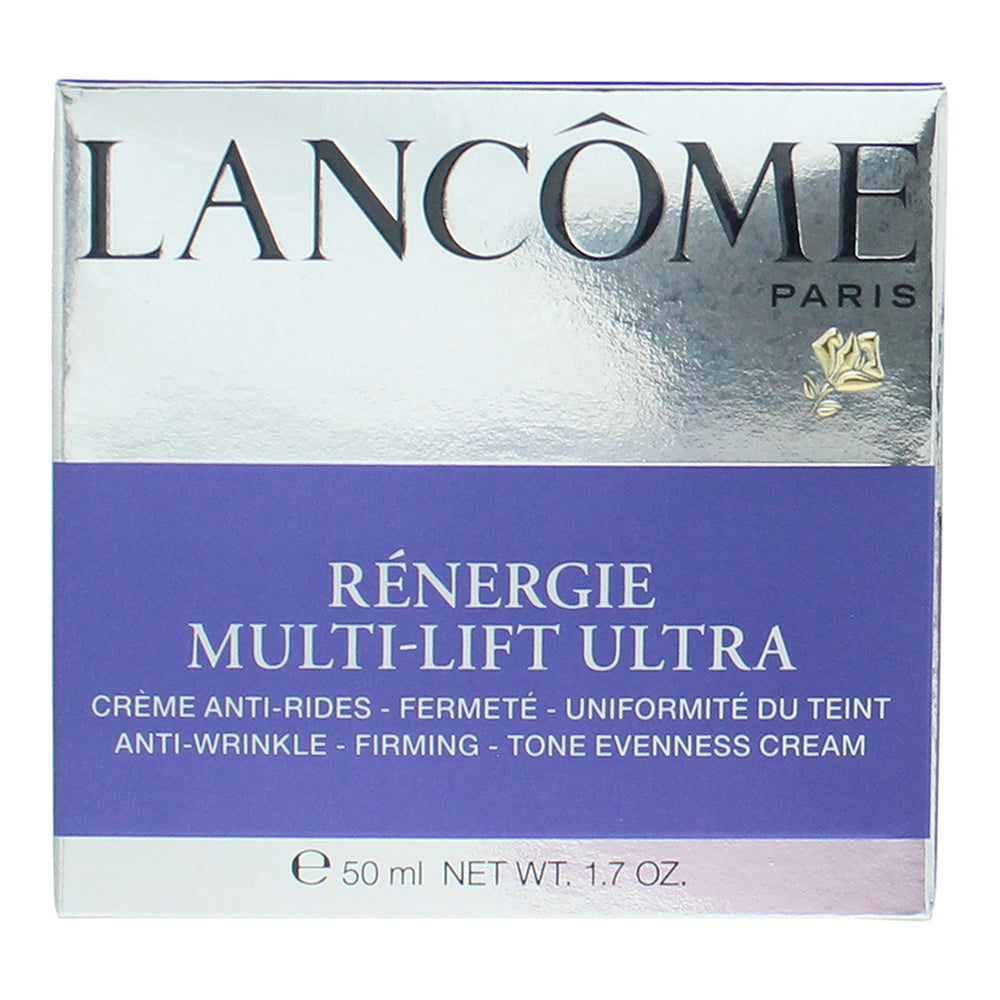 Lancôme Rénergie Multi-Lift Ultra Cream 50ml - Box