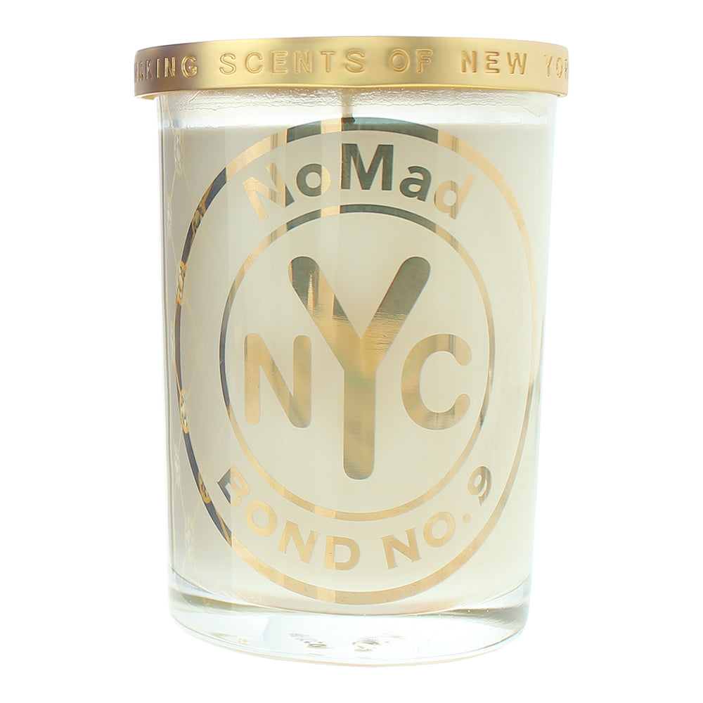 Bond No. 9 NoMad Scented Candle 180ml - Product
