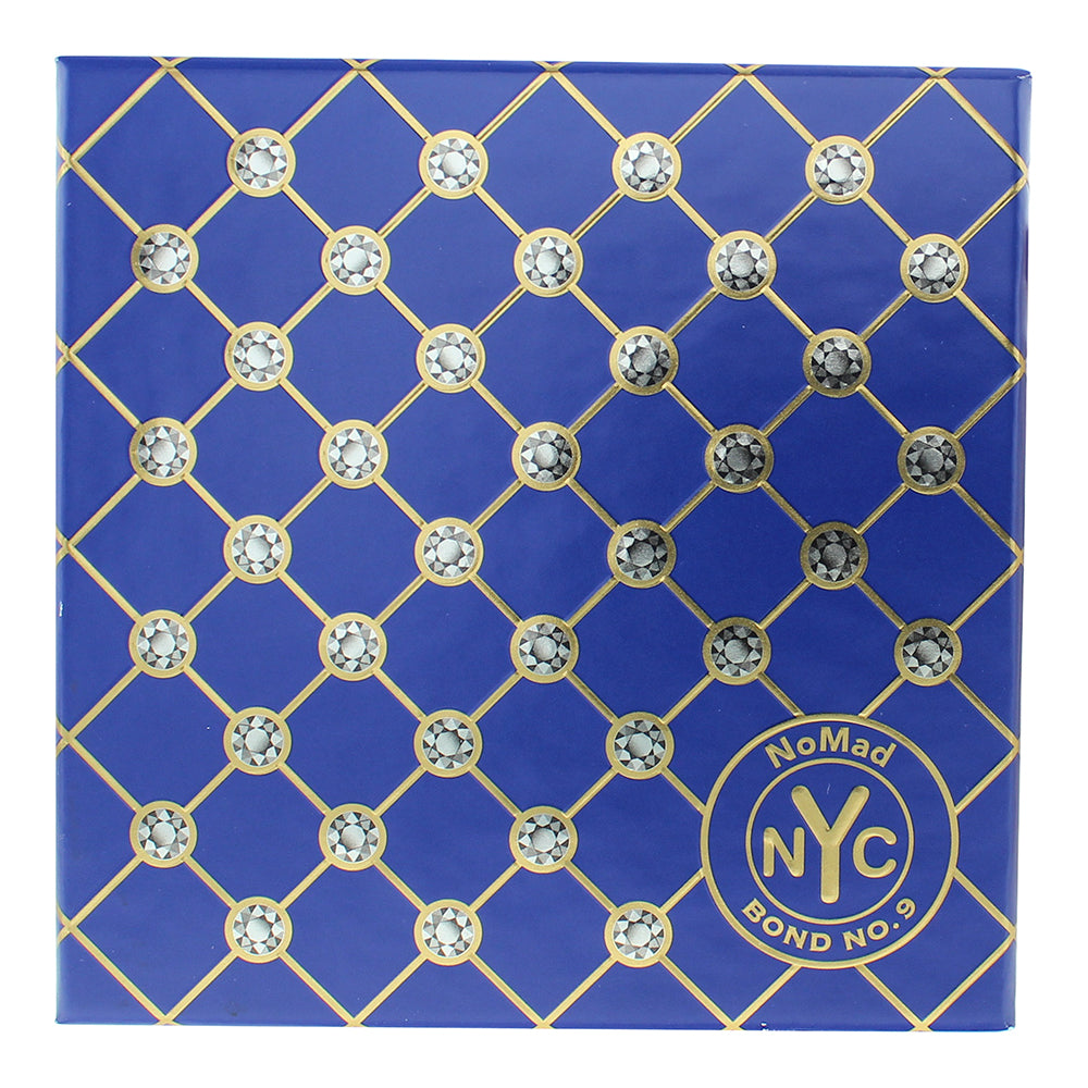 Bond No. 9 NoMad Scented Candle 180ml - Box