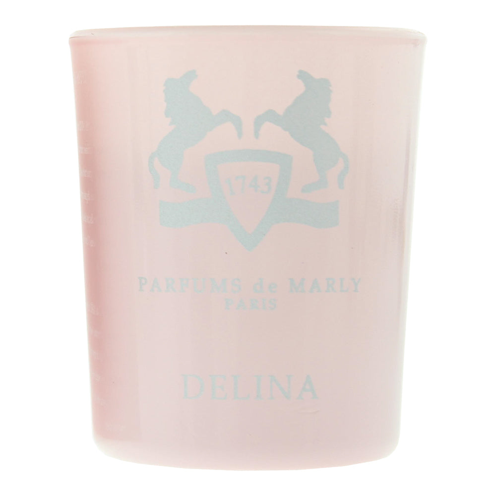 Parfums De Marly Delina Candle Not for Sale 30g - Product