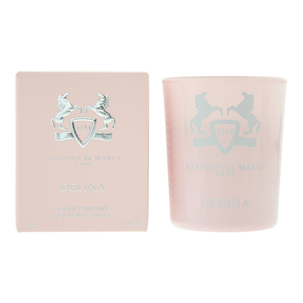 Parfums De Marly Delina Candle 30g