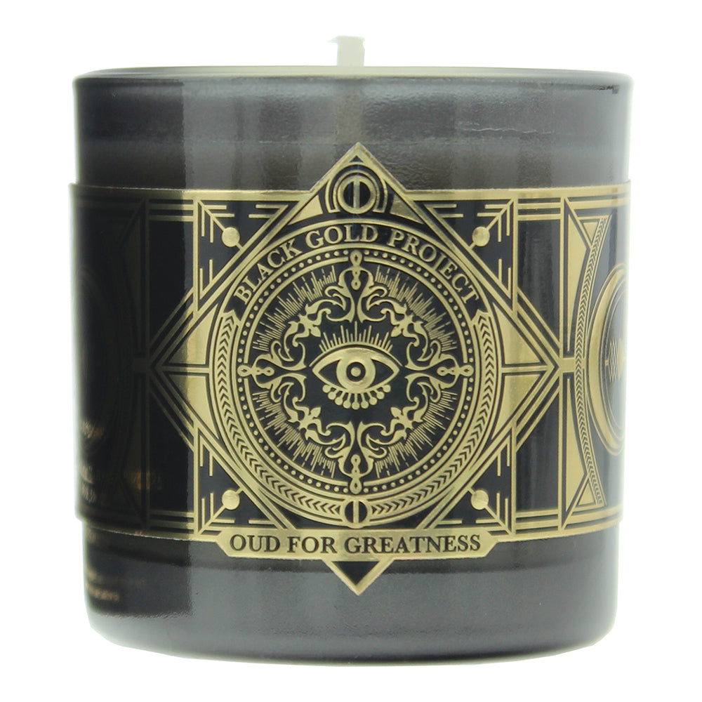 Initio Oud For Greatness Scented Candle 30g - Product