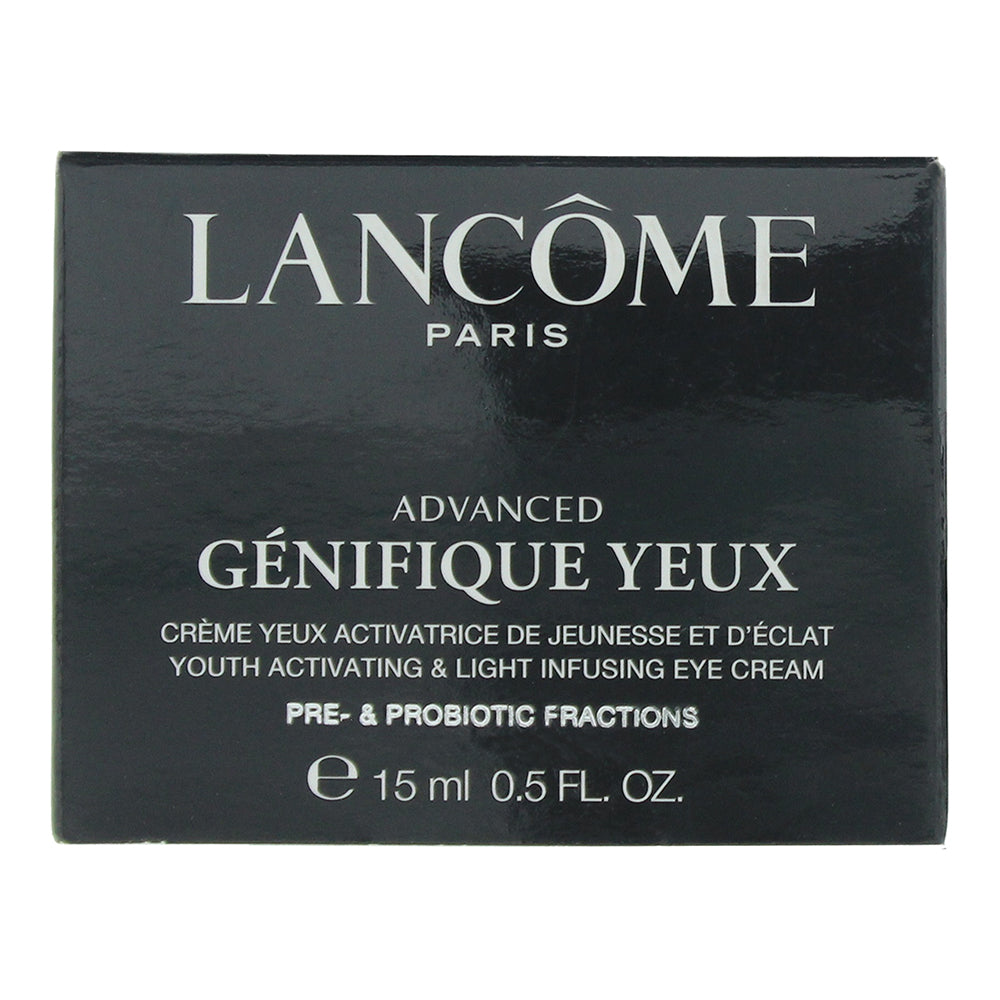 Lancôme Advanced Génifique Yeux Eye Cream 15ml - Box