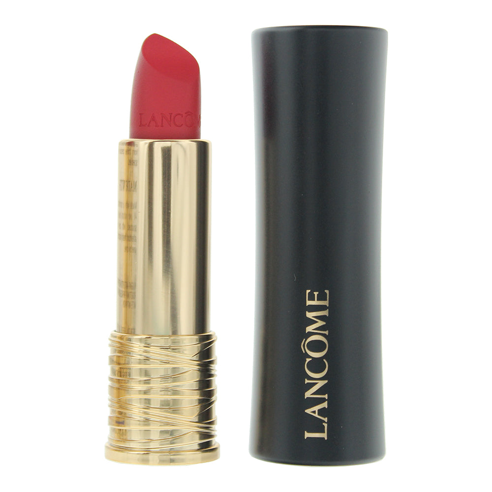 Lancôme L'Absolu Rouge Drama Matte 82 Rouge Pigalle Lipstick 3.4g - Product