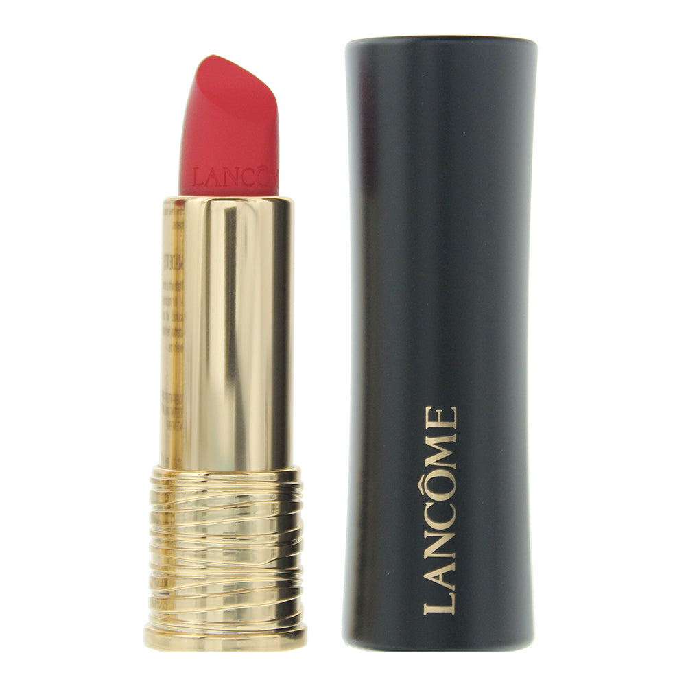Lancôme L'Absolu Rouge Drama Matte 505 Attrape Coeur Lipstick 3.4g - Product