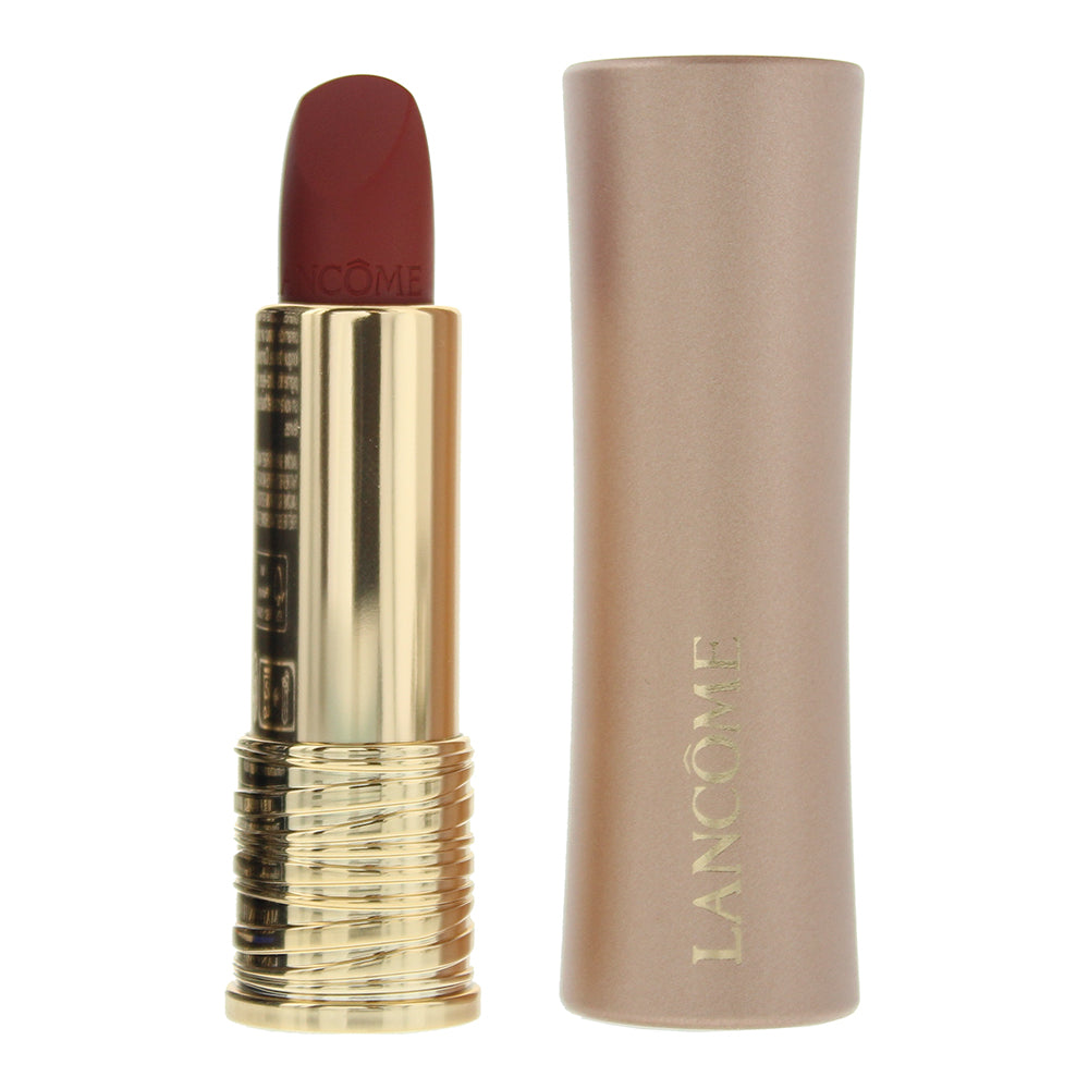 Lancôme L'Absolu Rouge Intimatte 196 French Touch Lipstick 3.4g - Product