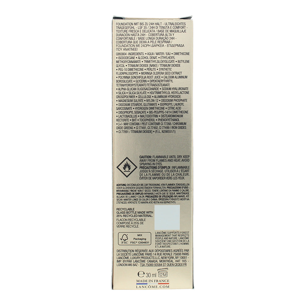 Lancôme Teint Idole Ultra Wear 230W Foundation 30ml