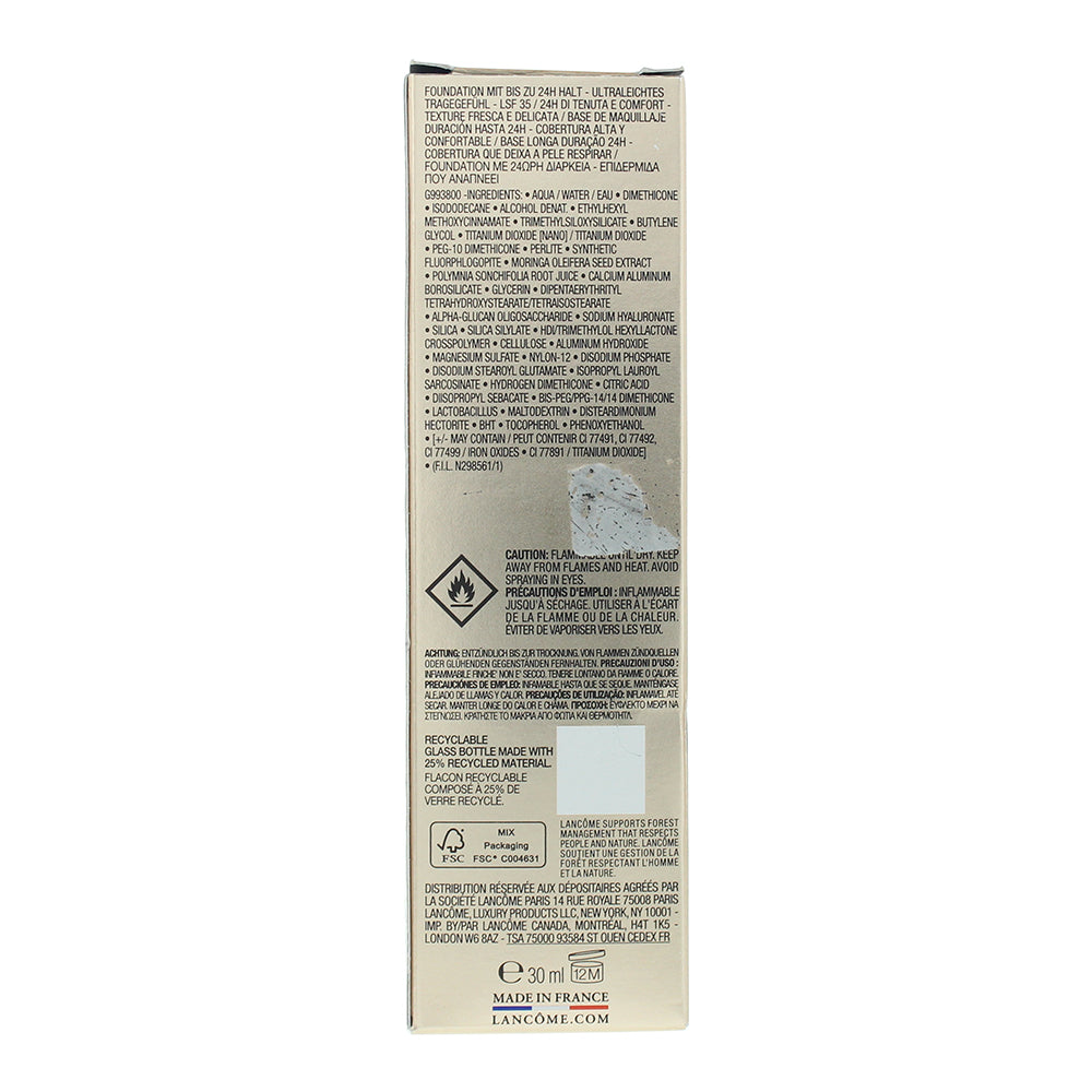 Lancôme Teint Idole Ultra Wear 235N Foundation 30ml