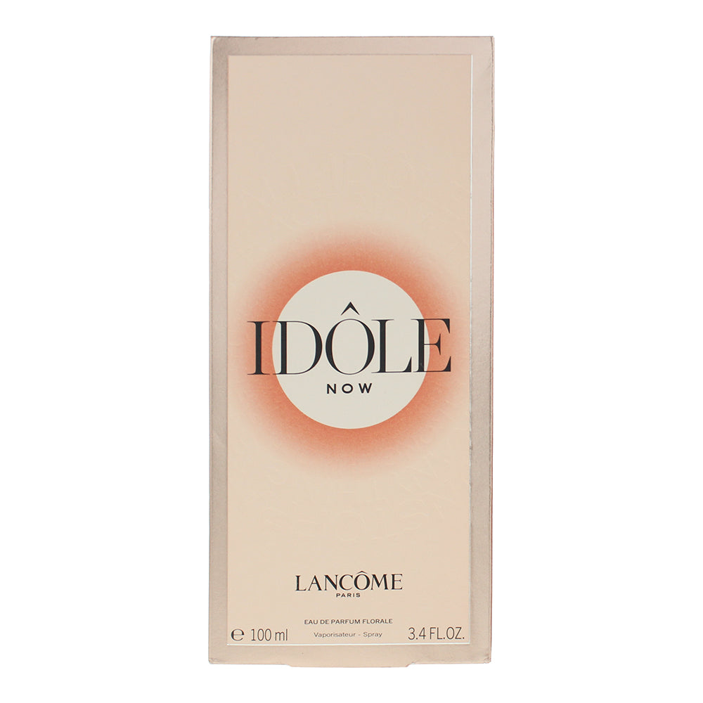 Lancôme Idôle Now Eau de Parfum 100ml - Box