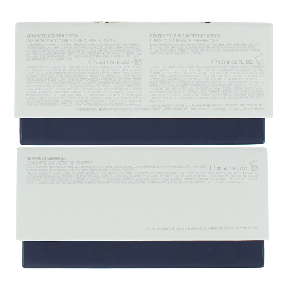 Lancôme Advanced Génifique 3 Piece Gift Set