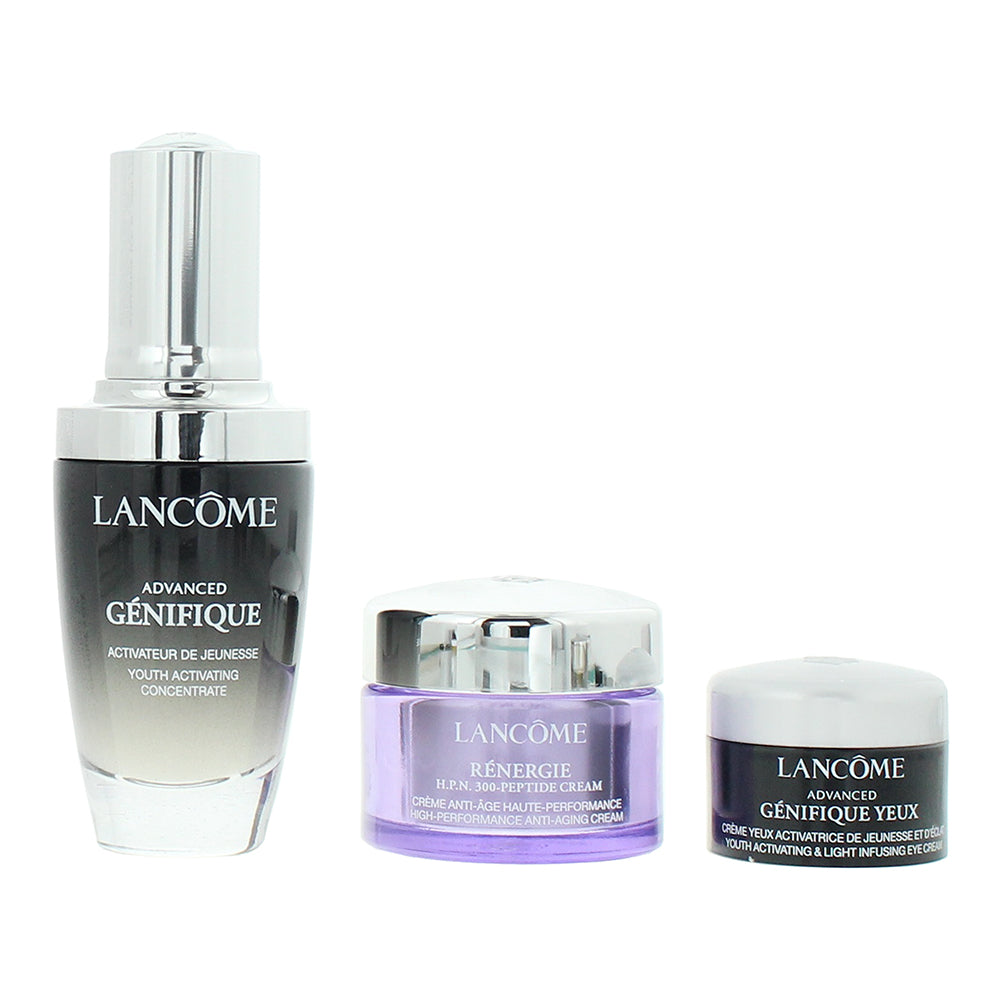 Lancôme Advanced Génifique 3 Piece Gift Set - Product