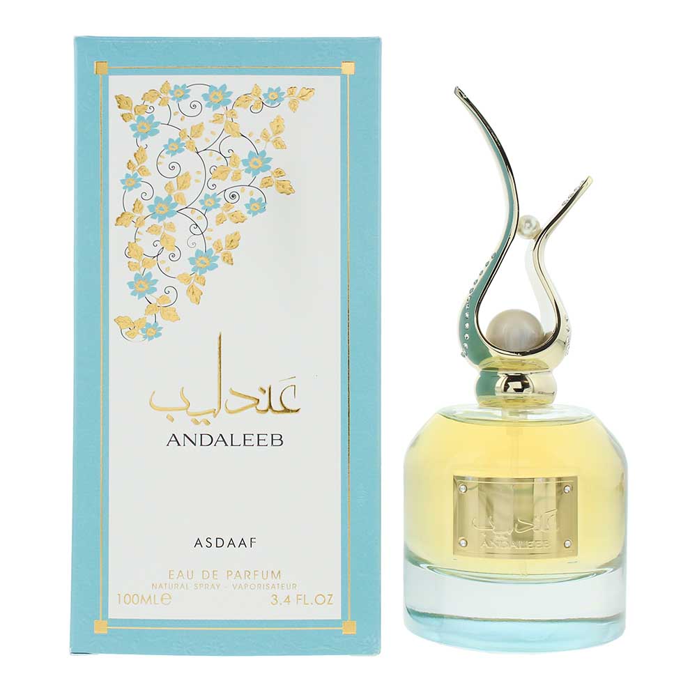 Asdaaf Andaleeb Eau de Parfum 100ml