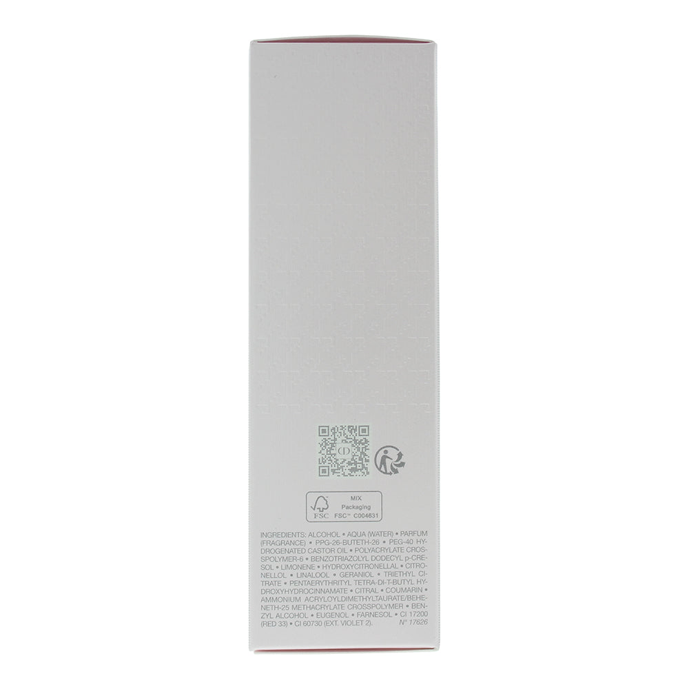 Dior Miss Dior Rose N'Roses Roller Pearl Eau de Toilette 20ml