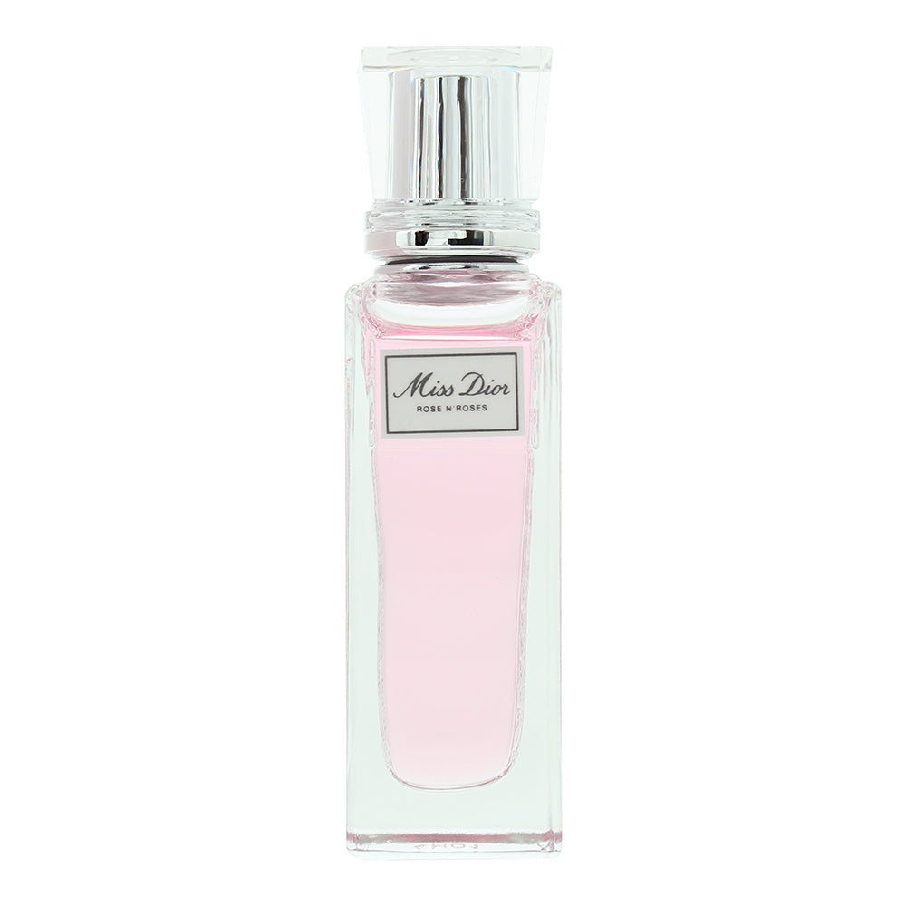 Dior Miss Dior Rose N'Roses Roller Pearl Eau de Toilette 20ml - Product