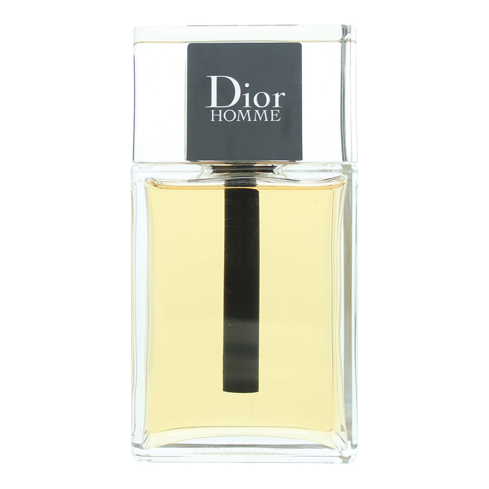 Dior Homme Eau de Toilette 150ml - Product