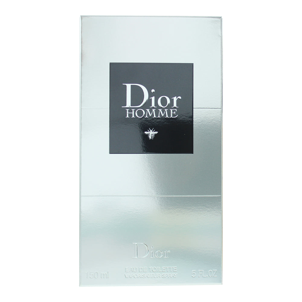 Dior Homme Eau de Toilette 150ml - Box