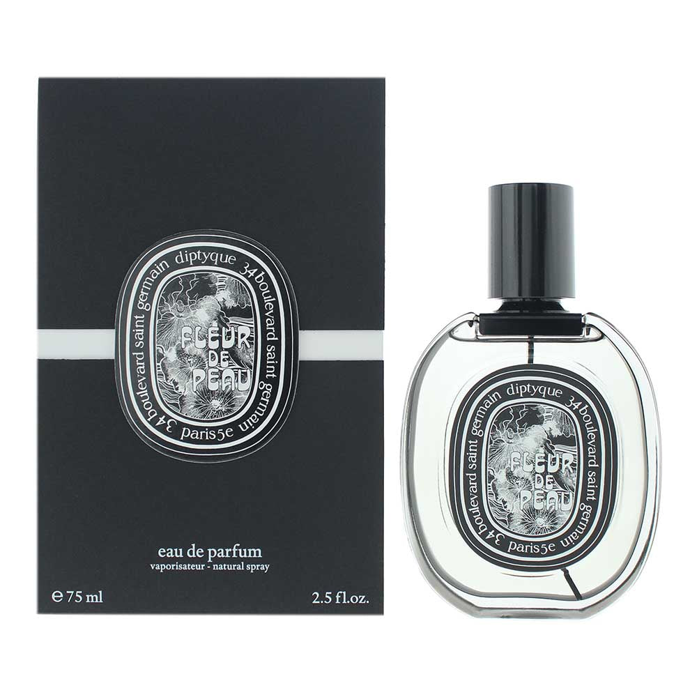 Diptyque Fleur de Peau Eau De Parfum 75ml