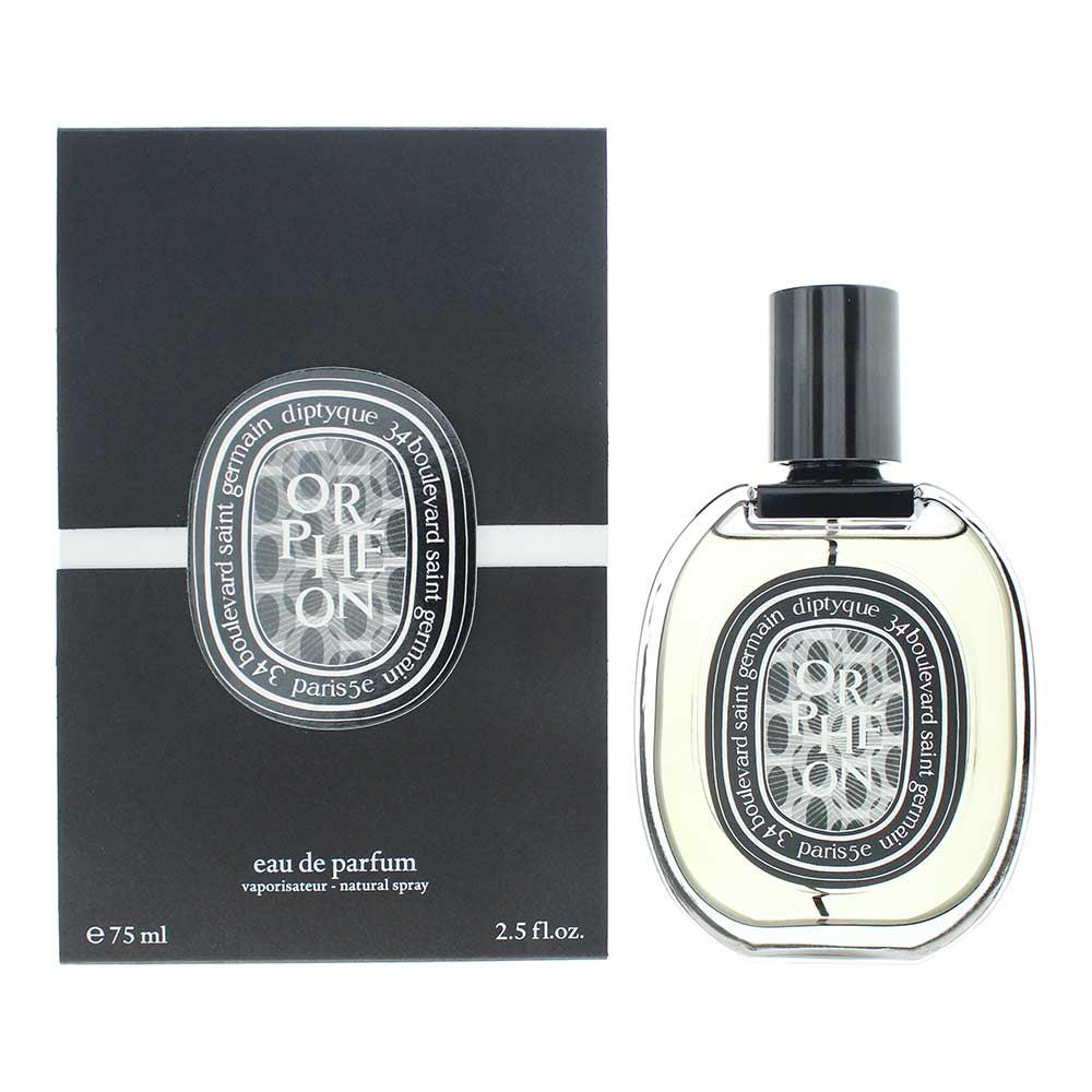 Diptyque Orpheon Eau de Parfum 75ml