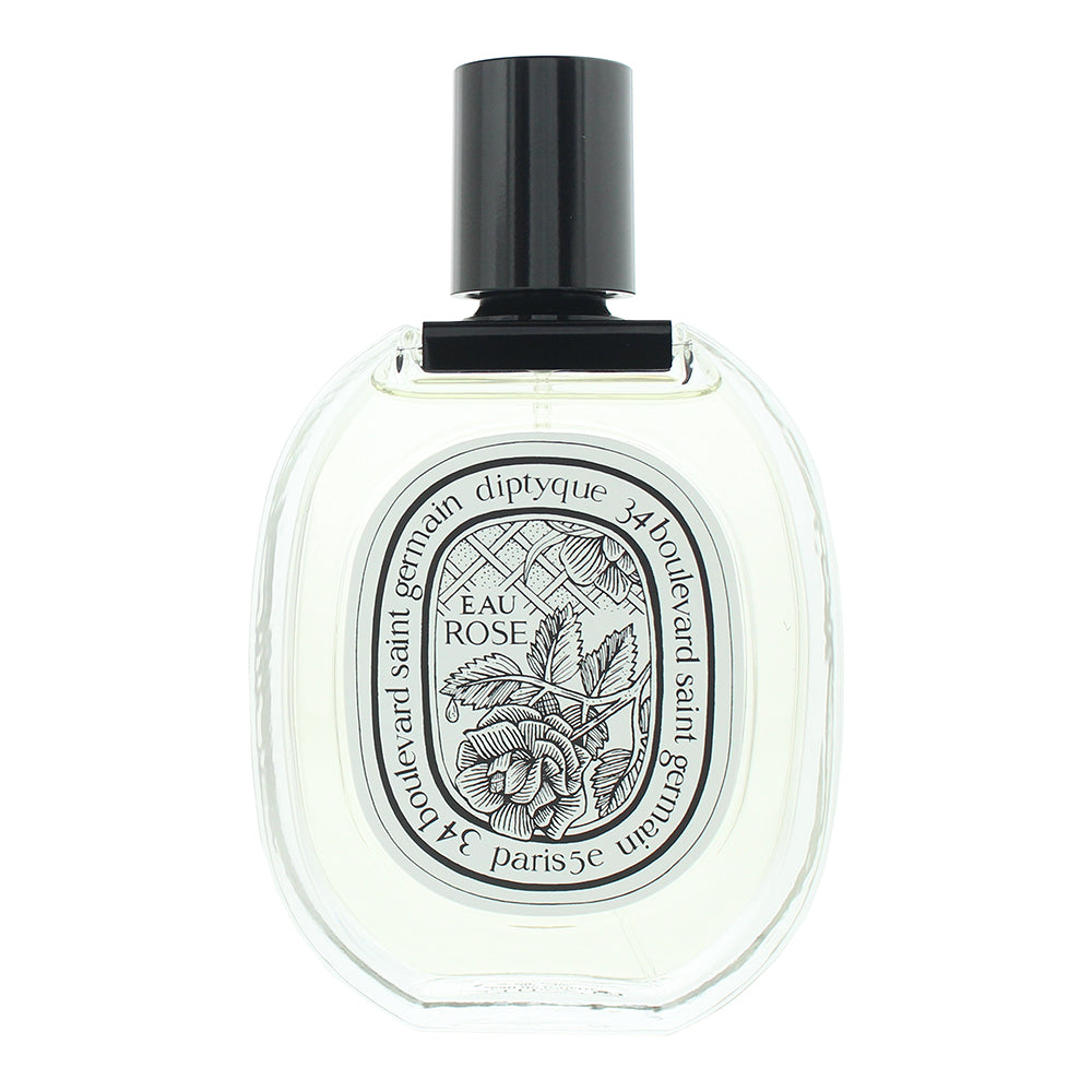 Diptyque Eau Rose Eau de Toilette 100ml - Product
