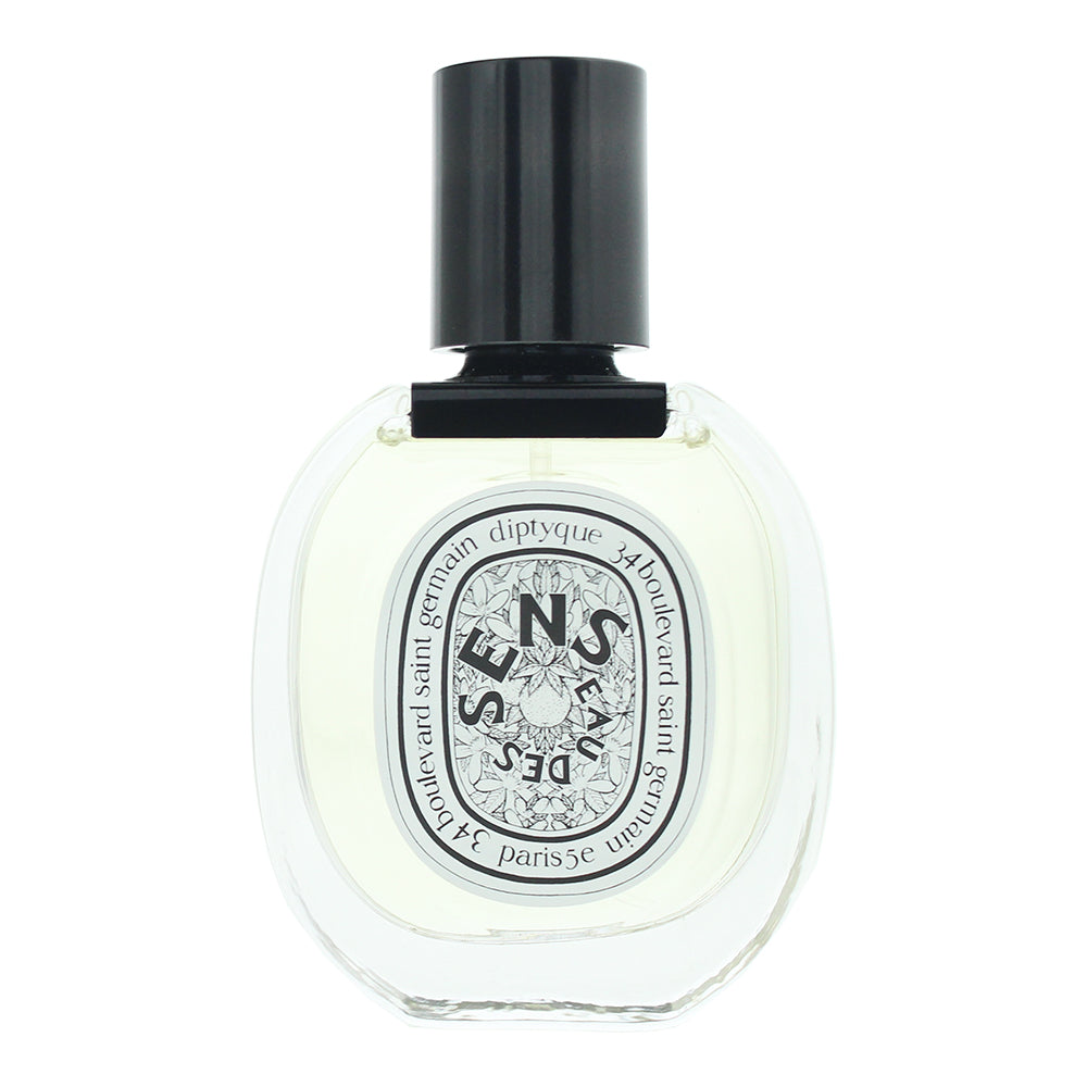 Diptyque Eau des Sens Eau de Toilette 50ml - Product
