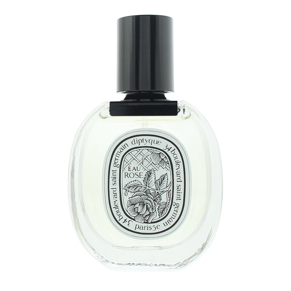 Diptyque Eau Rose Eau de Toilette 50ml - Product