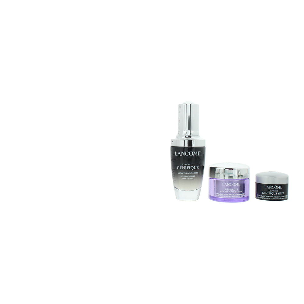 Lancôme Advanced Génifique 3 Piece Gift Set - Product