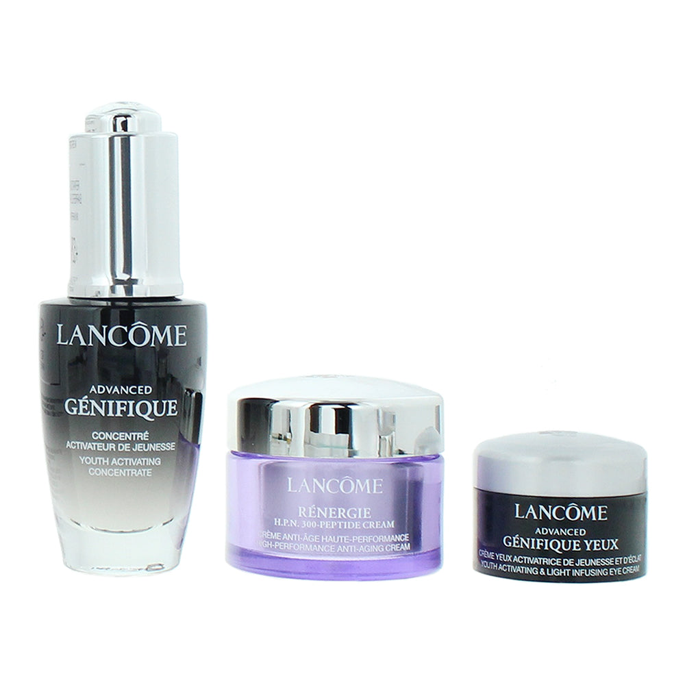Lancôme Advanced Génifique 3 Piece Gift Set - Product