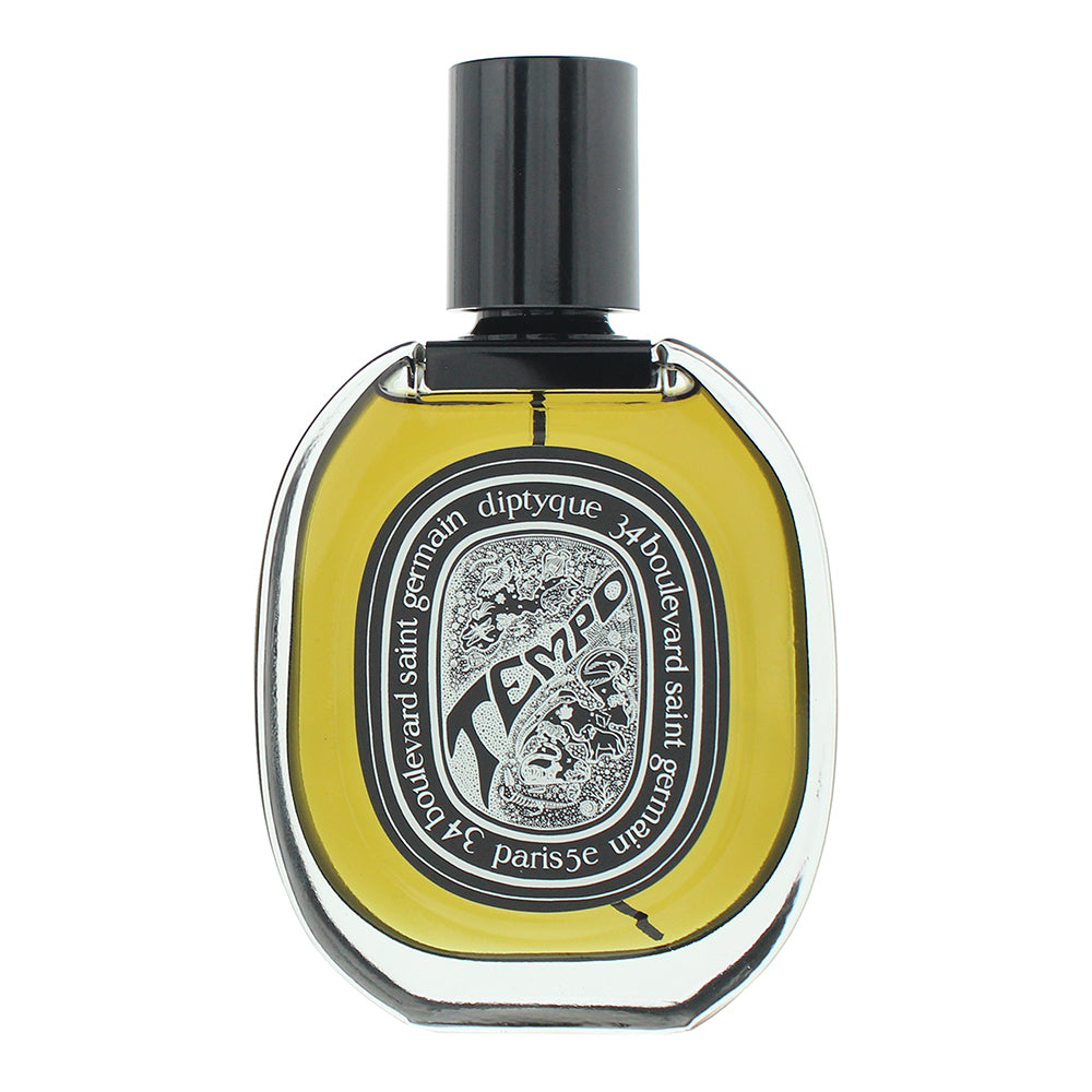 Diptyque Tempo Eau de Parfum 75ml - Product