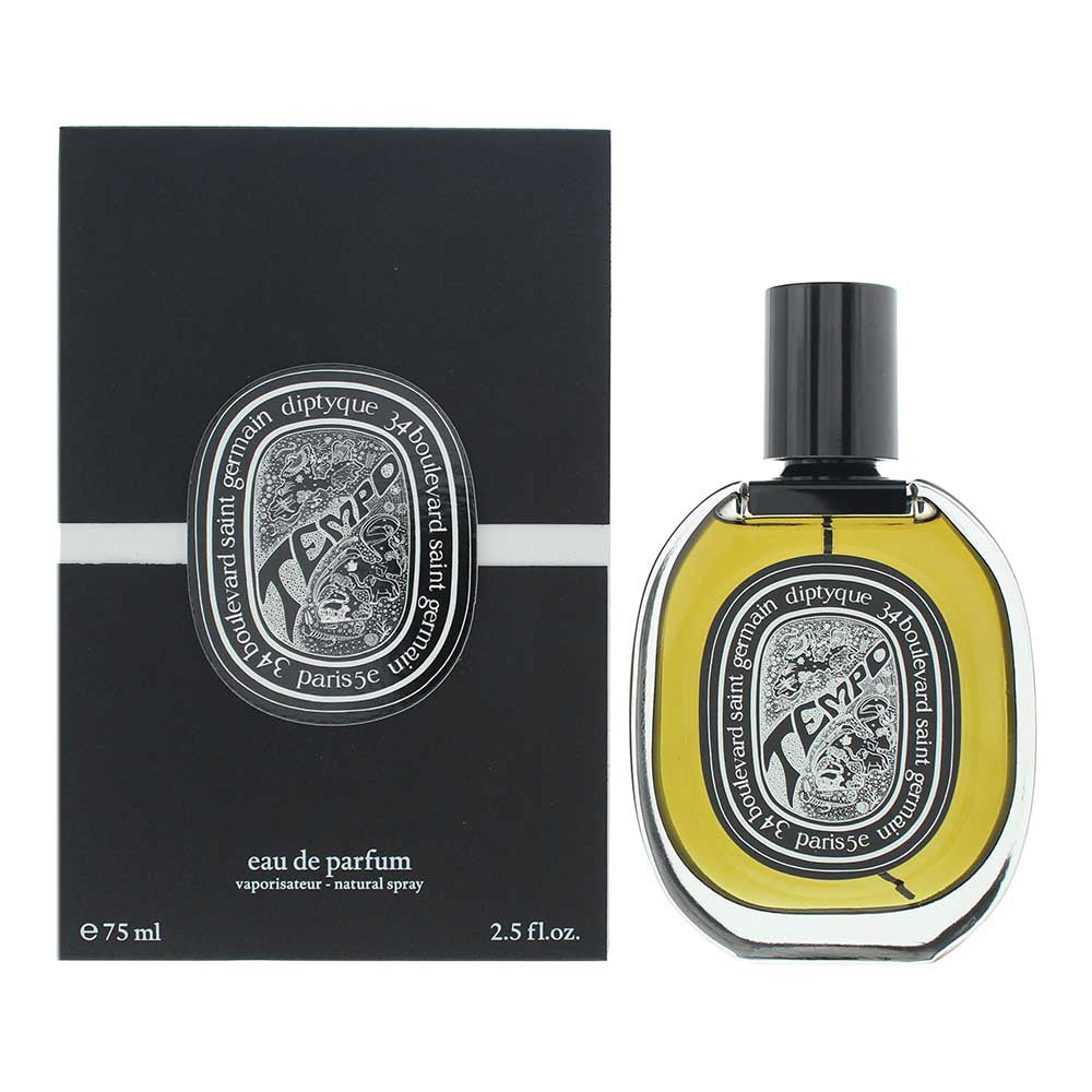 Diptyque Tempo Eau de Parfum 75ml