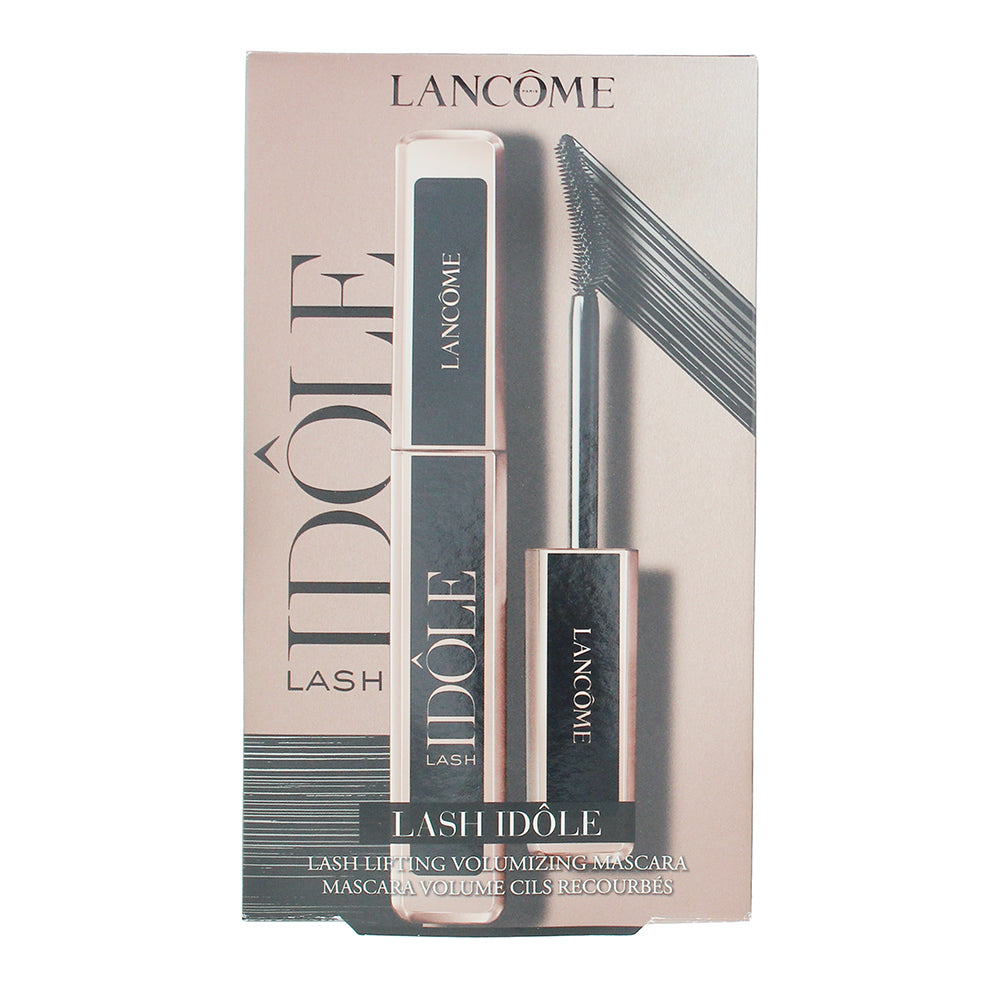 Lancôme Lash Idôle 3 Piece Gift Set - Box