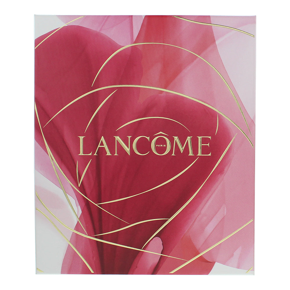 Lancôme Idôle 3 Piece Gift Set: Eau de Parfum 100ml - Box